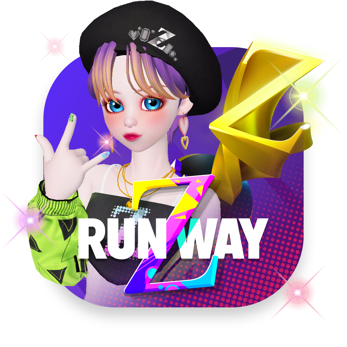 Runway Z: Season 3